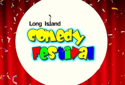 Long island comedy festival