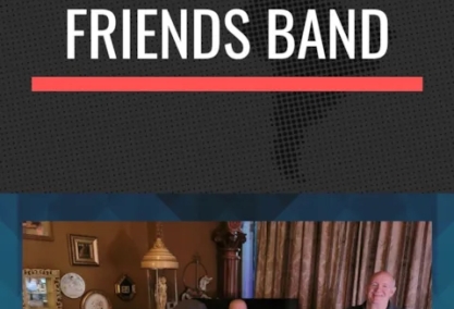 Visco, mcneil & friends