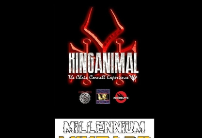 King animal & millennium mixtape