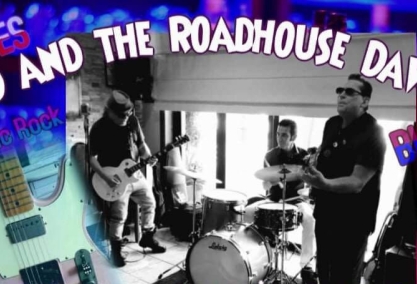 Roadhouse dawgs