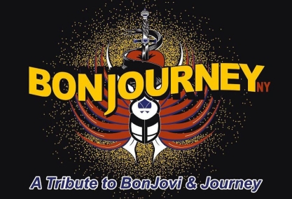 Bonjourneyny plays the argyle theatre 