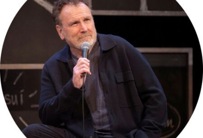 Long Island Blogger