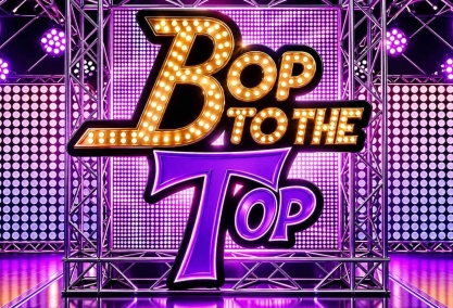 Bop to the top (18+)