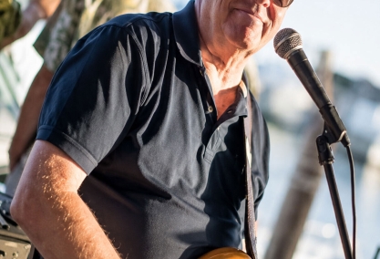 Tommy mulvihill
