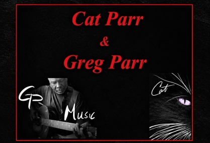 Cat & greg parr duo