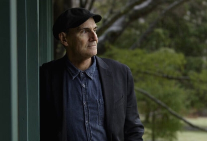 James taylor