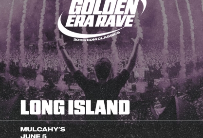 Golden era rave &ndash; 2010&rsquo;s edm classics
