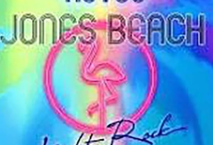 Yacht rock revue at jones beach theater