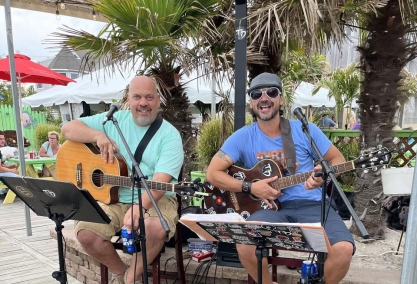 Long Island Blogger