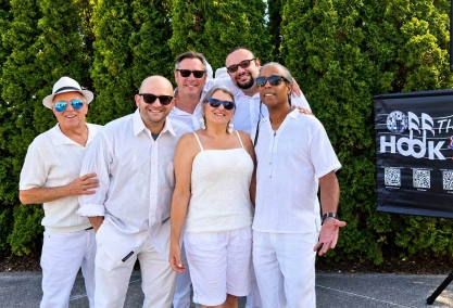 Ristegio's will be off the hook