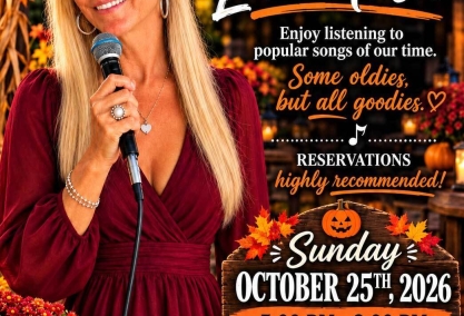 Live music laura g