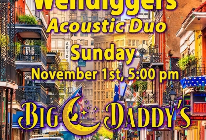 Welldiggers