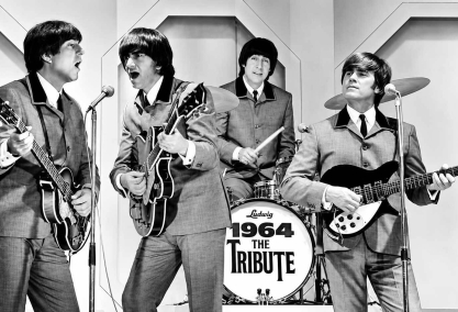 1964 the tribute