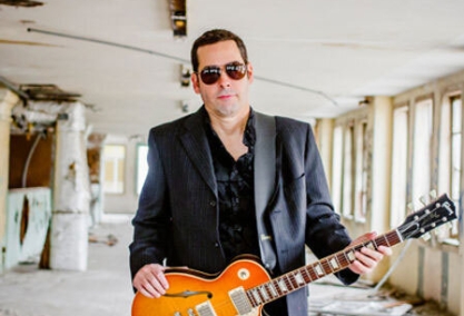 Albert castiglia