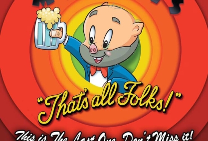 30th and final band battle to end cystic fibrosis at mr beerys