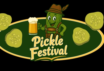 Pickle festival plus the &rsquo;90s band & the narrowbacks