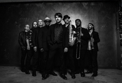 3 decades rewind - a rock n' roll time machine