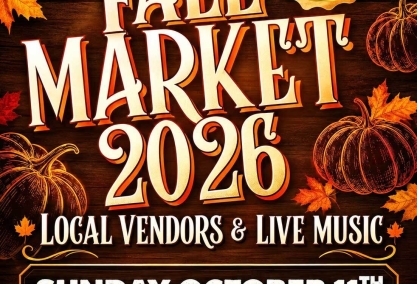 Fall market