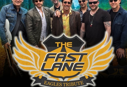 The fast lane eagles tribute band