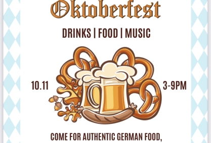  oktoberfest at sol&egrave; east