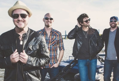Eli young band + lanco &ldquo;call you a friend tour 2026&rdquo;