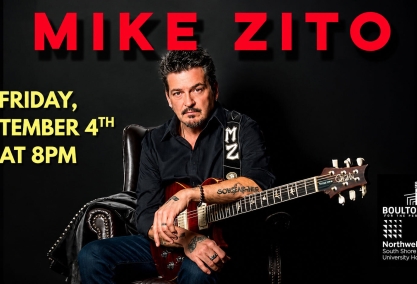 Mike zito