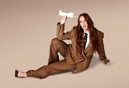 Hannah berner: none of my business tour