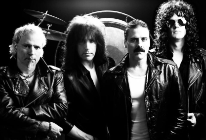 Almost queen with special guests: the super 70&rsquo;s rock show