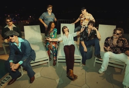 Cann presents: yacht rock revue - primetime