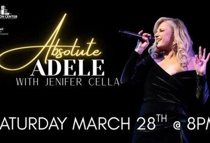 Absolute adele with jennifer cella