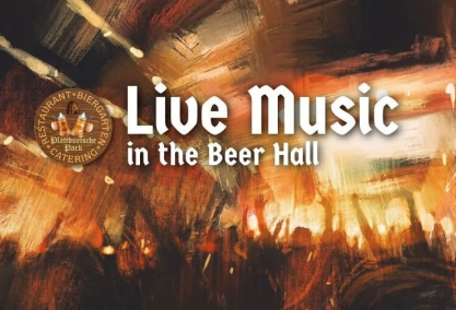 Mystic holiday show at plattduetsche!