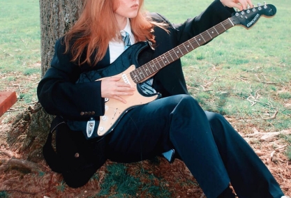 Lydia von hof