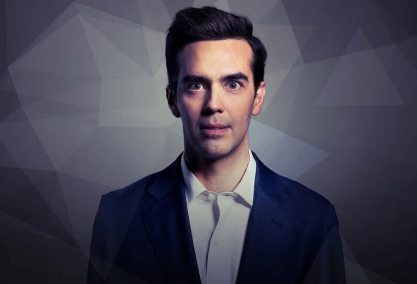 Michael carbonaro 