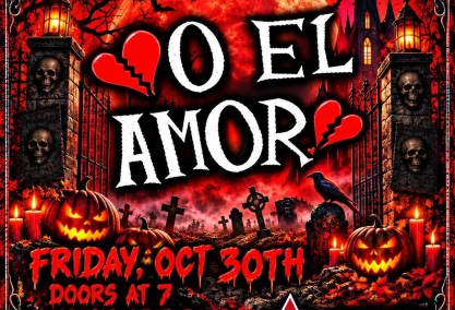 O el amor