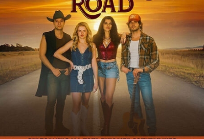 Country road