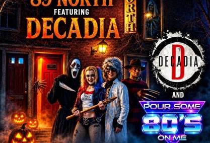 Giotopia&rsquo;s halloween extravaganza! 🎃