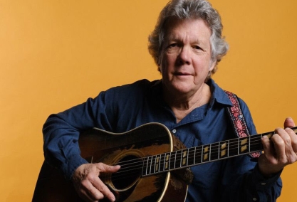 Steve forbert