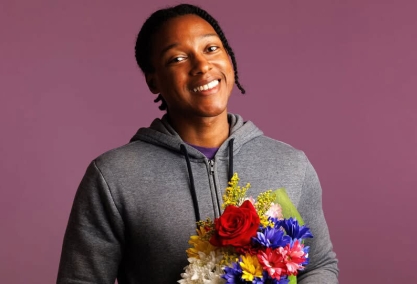 The paramount comedy series presents: josh johnson &ldquo;the flowers tour&rdquo; (late show)