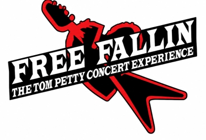 Free faillin - a tribute to tom petty