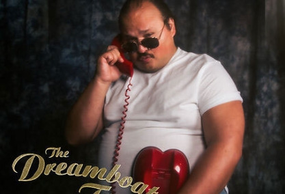 Stavros halkias - the dreamboat tour