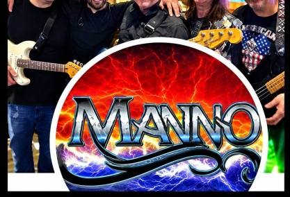 Manko &ndash; live music