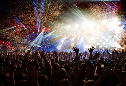 Long island lip sync battle