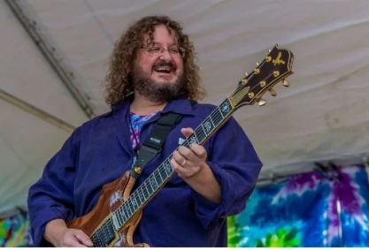 Happy hour with tom san filippo