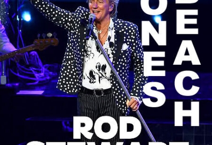 Rod stewart & richard marx - one last time baby