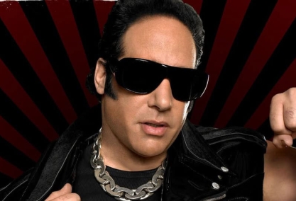 Andrew dice clay: live in concert