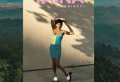 Taina enikeyi
