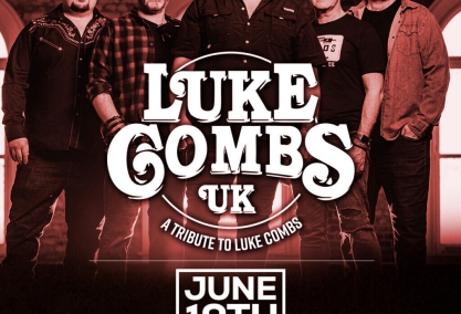 Luke combs uk &ndash; a tribute to luke combs 