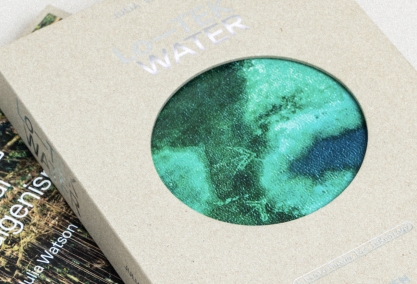 Lh talk: julia watson's lo-tek water: design and indigenous aquatic technologies