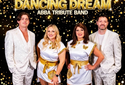 Dancing dream