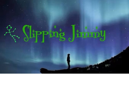 Slipping jimmy at shandon court